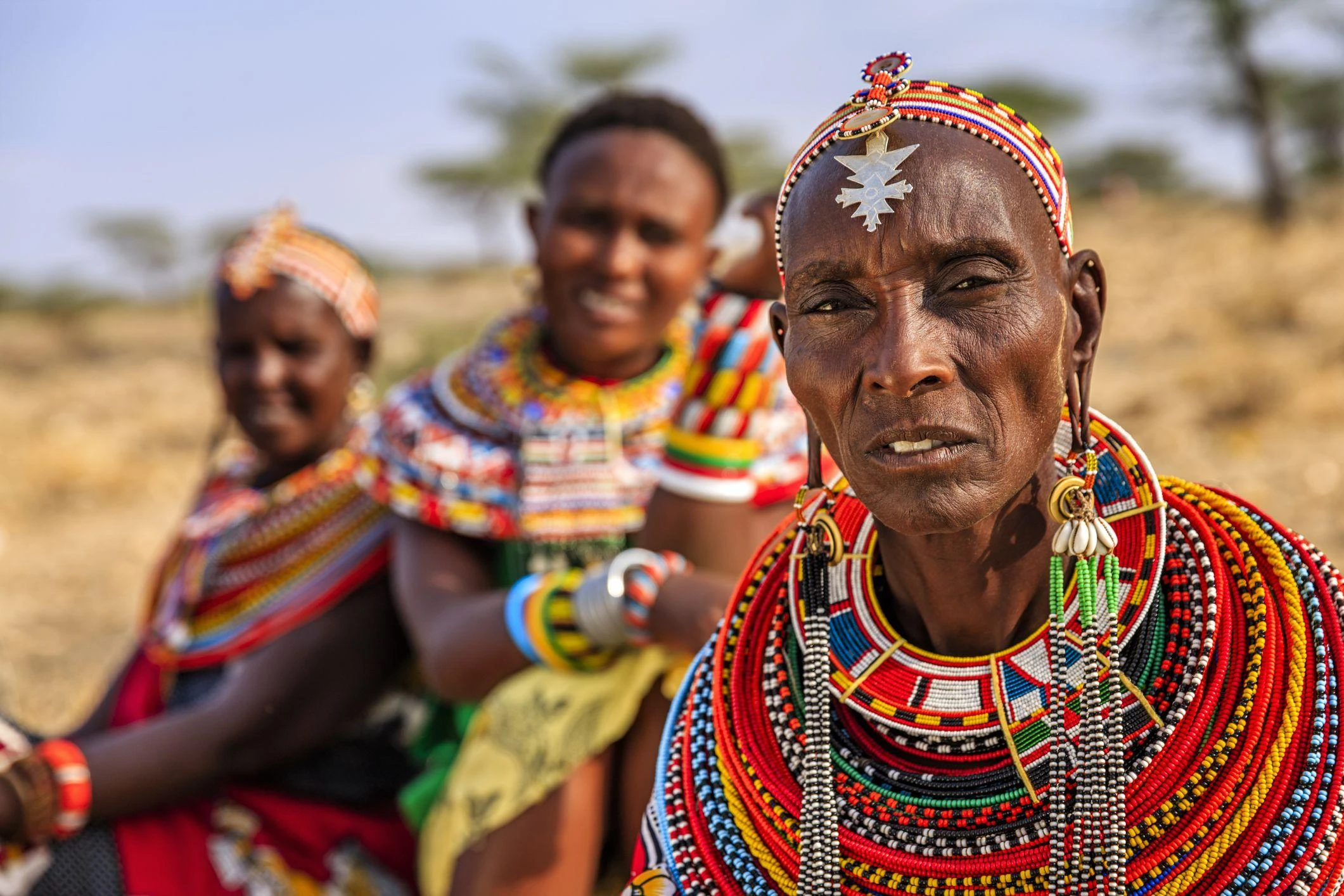 Cultura y patrimonio de Tanzania