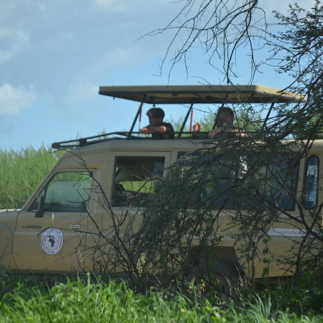 Requisitos de viaje a Tanzania