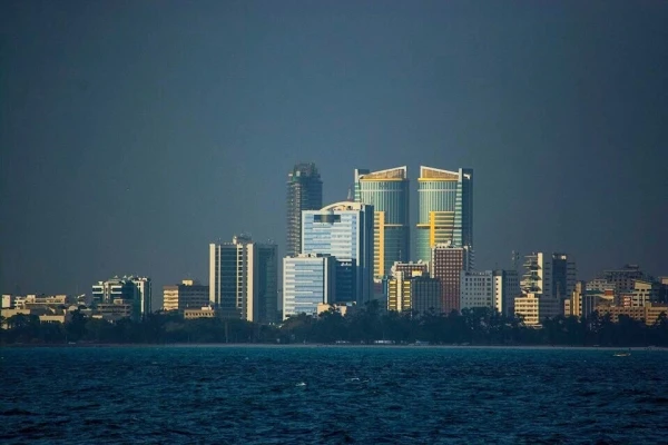 Dar es Salaam