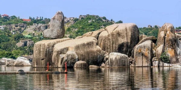 Lago Victoria