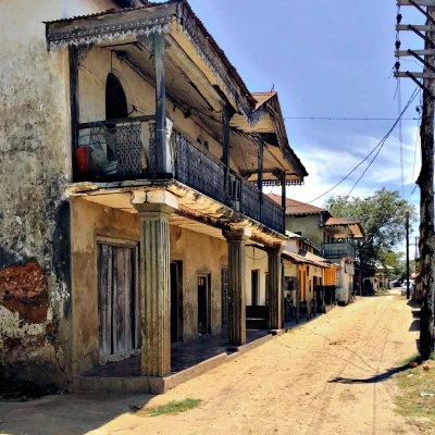 Tanga