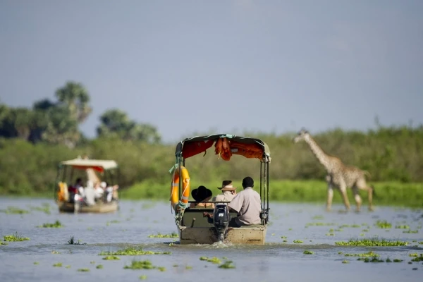 Río Rufiji