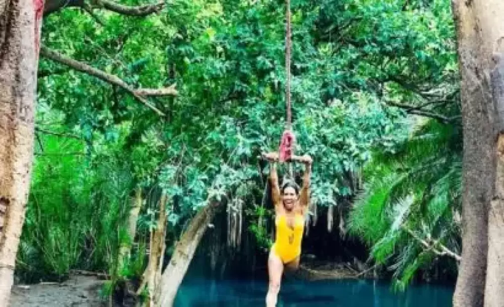 Tour de 1 día a las cascadas, café y aguas termales de Materuni