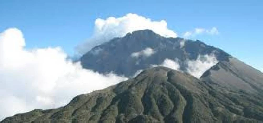 Ruta de 7 días al monte Kilimanjaro Rongai (ruta más seca)