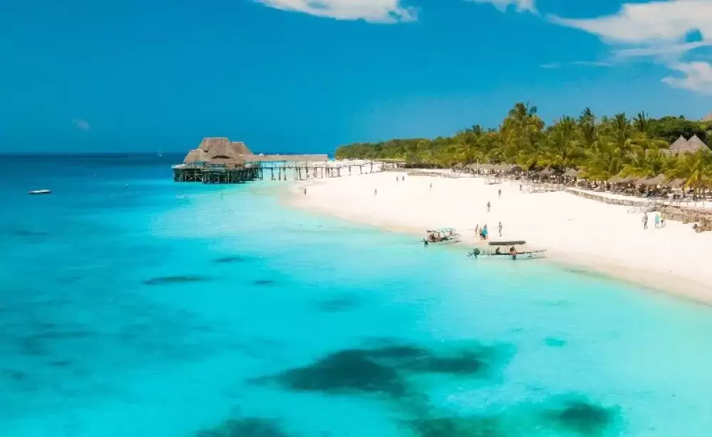 Escapadas a Zanzíbar y sus islas