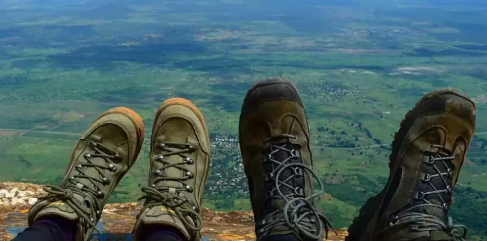 Caminata de 4 días por Usambara